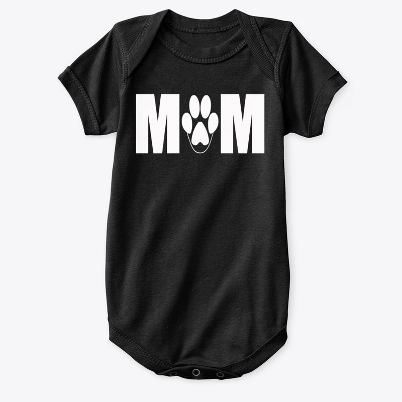 Paw Mom