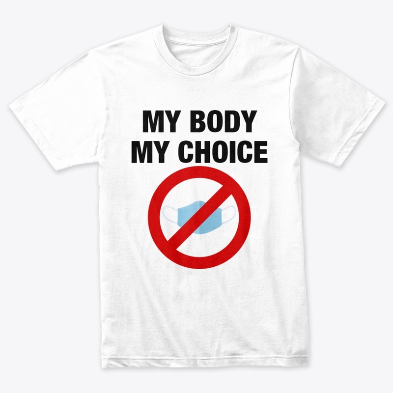 My Body My Choice