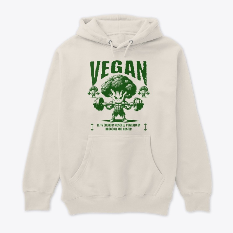 Vegan Broccoli