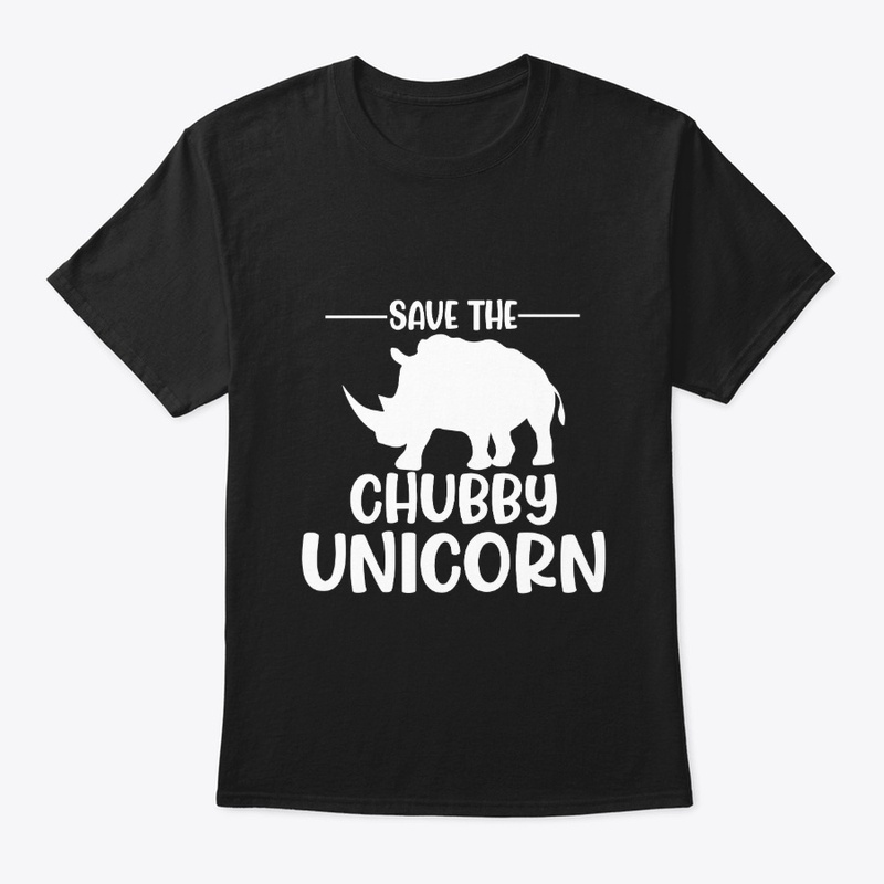 Funny Rhino Conservation Design