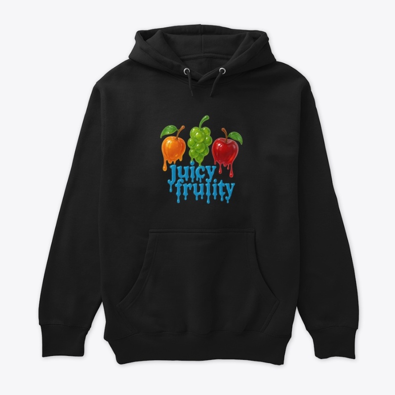 Juicy Fruity