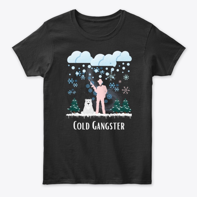 Cold Gangster