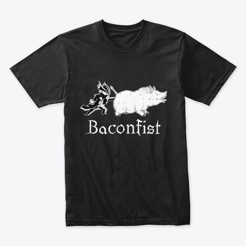 Baconfist