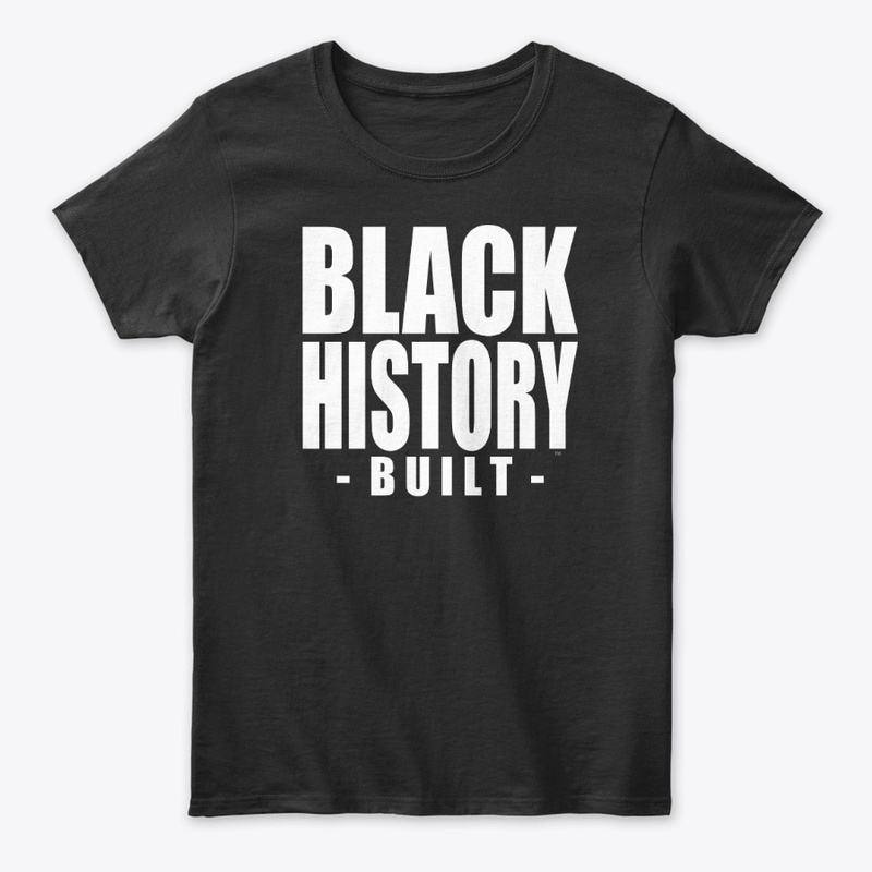 Black History Built Collection 