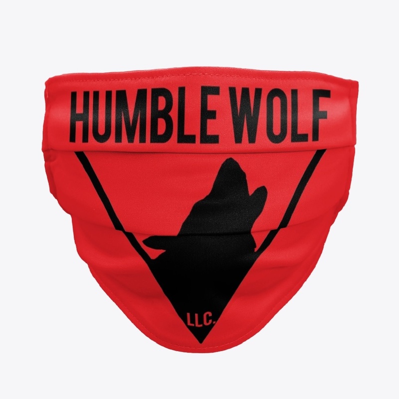 Humble Wolf (the Hammer)