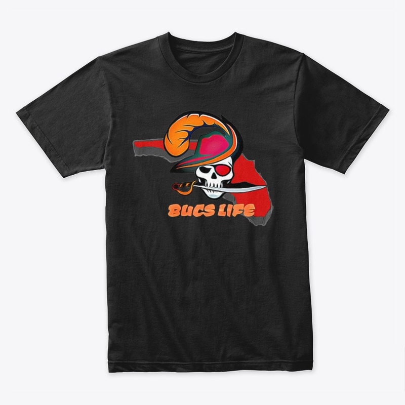 BUCS LIFE