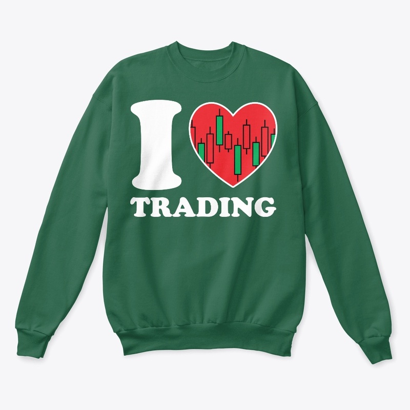 I Love Trading