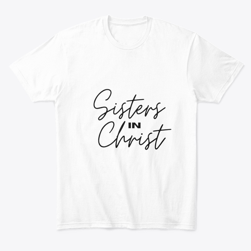 Sisters in Christ Collection
