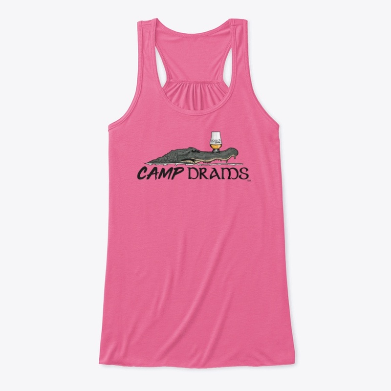 CampDrams