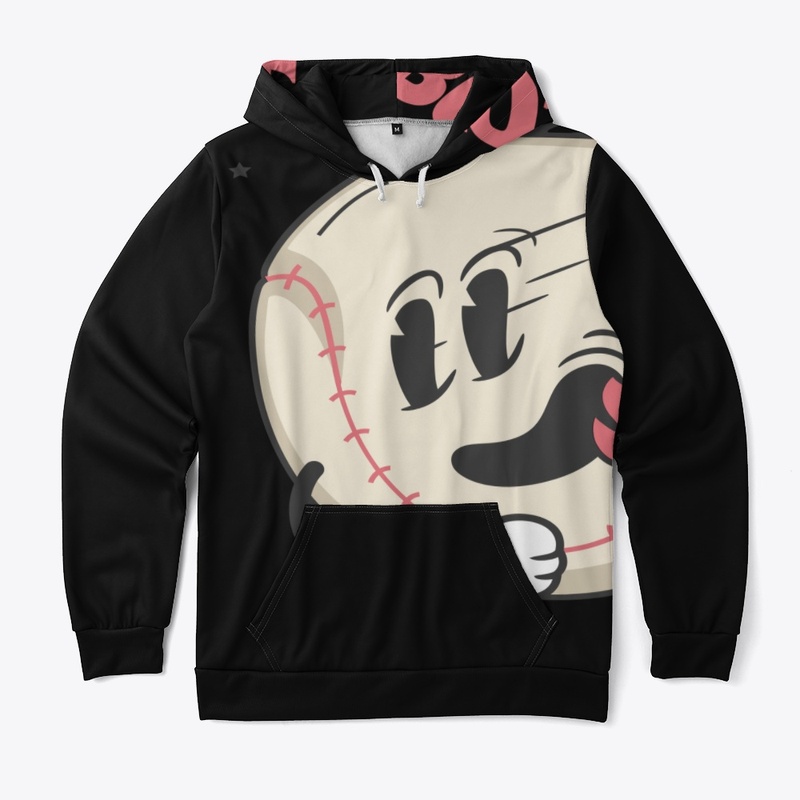 RoroTheChosenBoy Merch