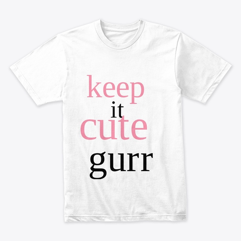  Keep It Cute Collection