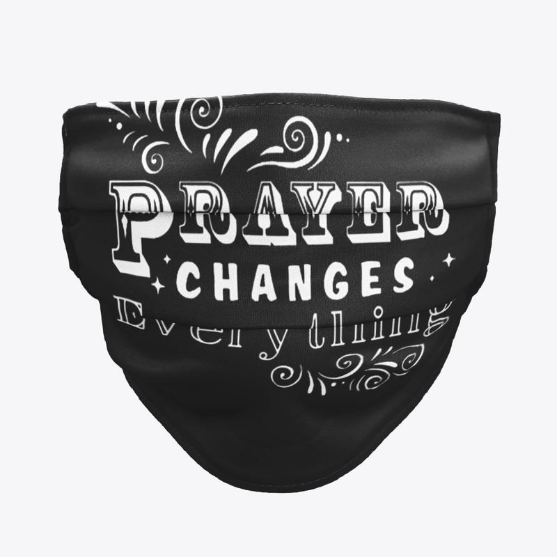 Prayer Changes Everything