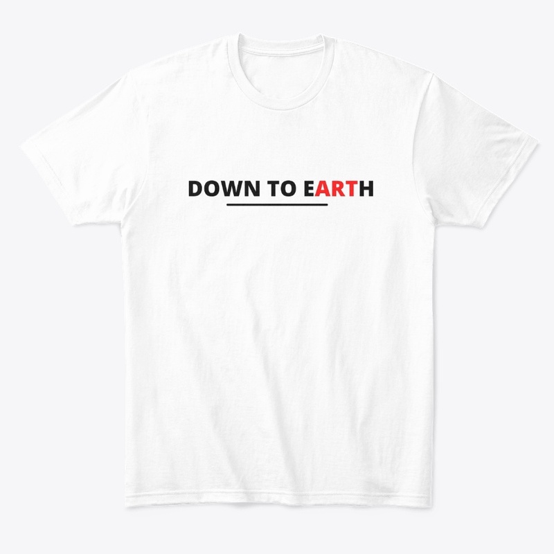 GRAPHIC T -SHIRT