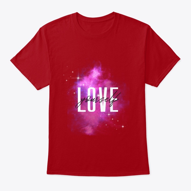 V.V. LOVE YOURSELF