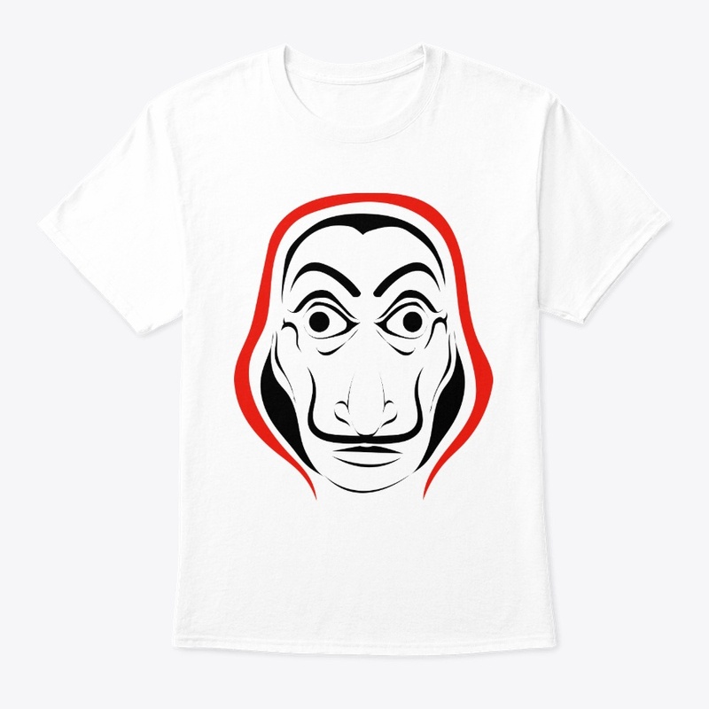 Different Dali