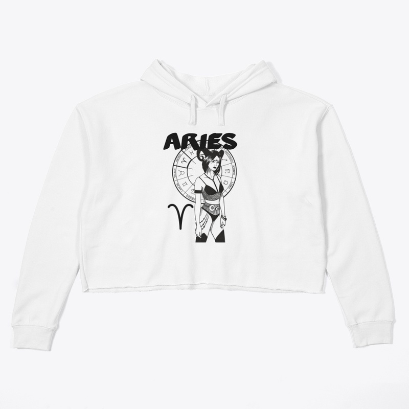 Sweater Aries Her