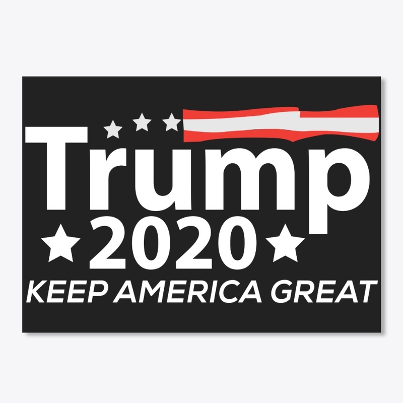 trump 2020 keep america great shirts