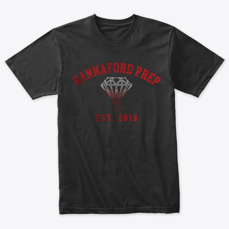 Hannaford Prep Est 2019