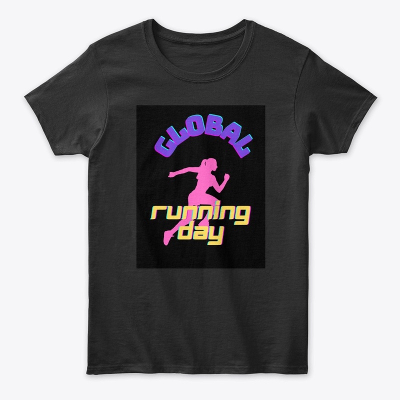 Runing