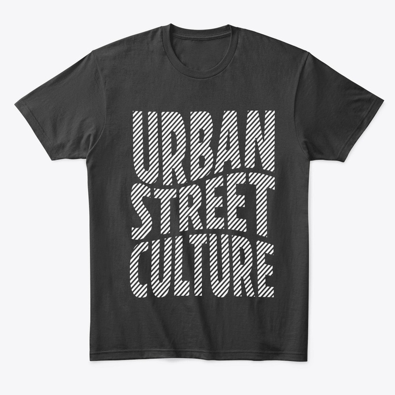 Urban Street Culture