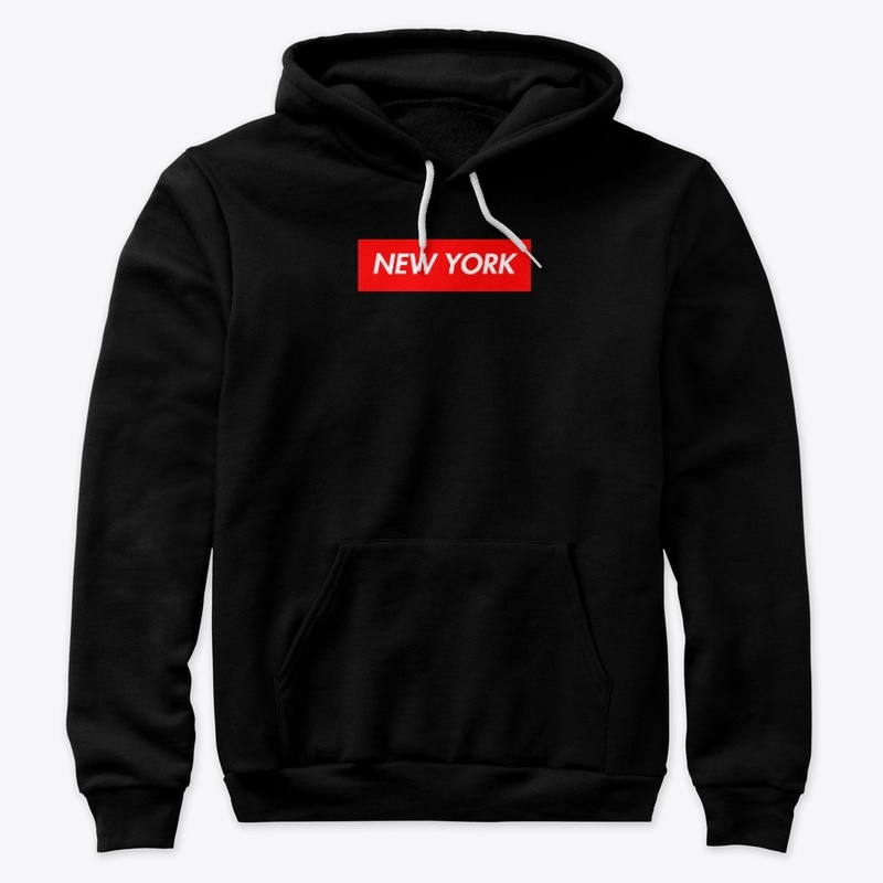 Deviate New York Collection