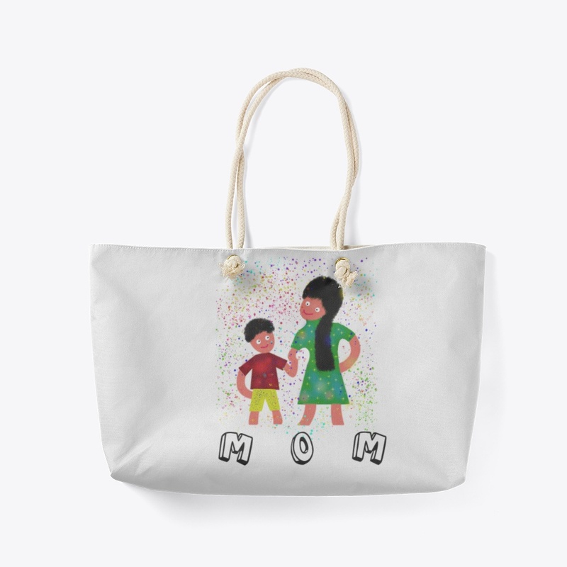 Mother & Child