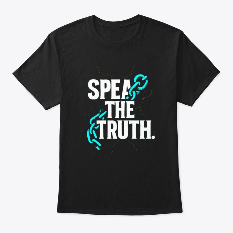 Speak The Truth – Inspirational