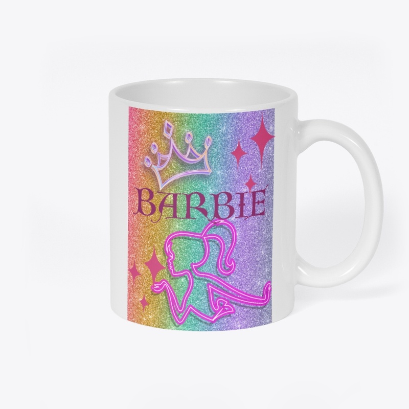 Barbie Flares