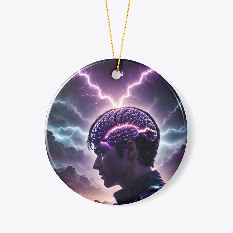 Epilepsy: Strength Through the Storm