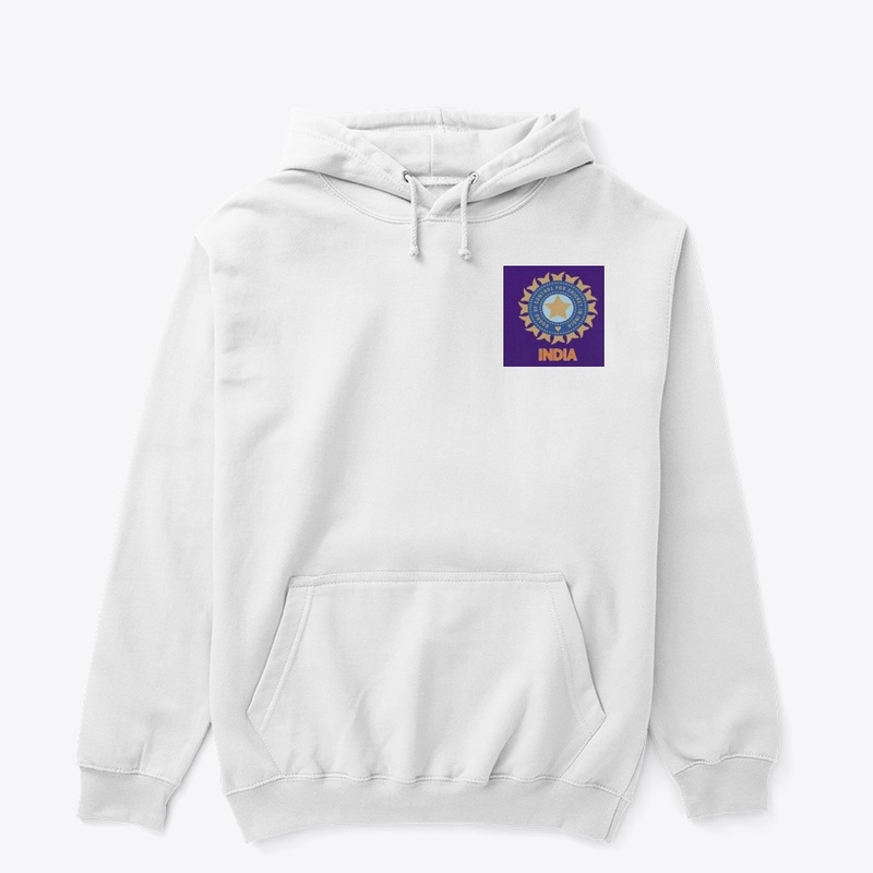 Team India Logo T Shirts