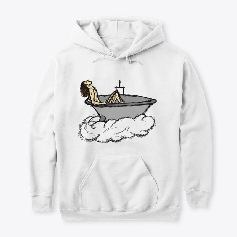 Sky Bathing 