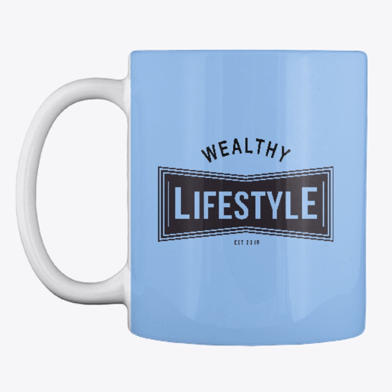 Wealthy Lifestyle