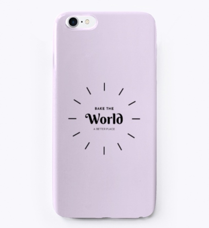 Bake the World a Better Place