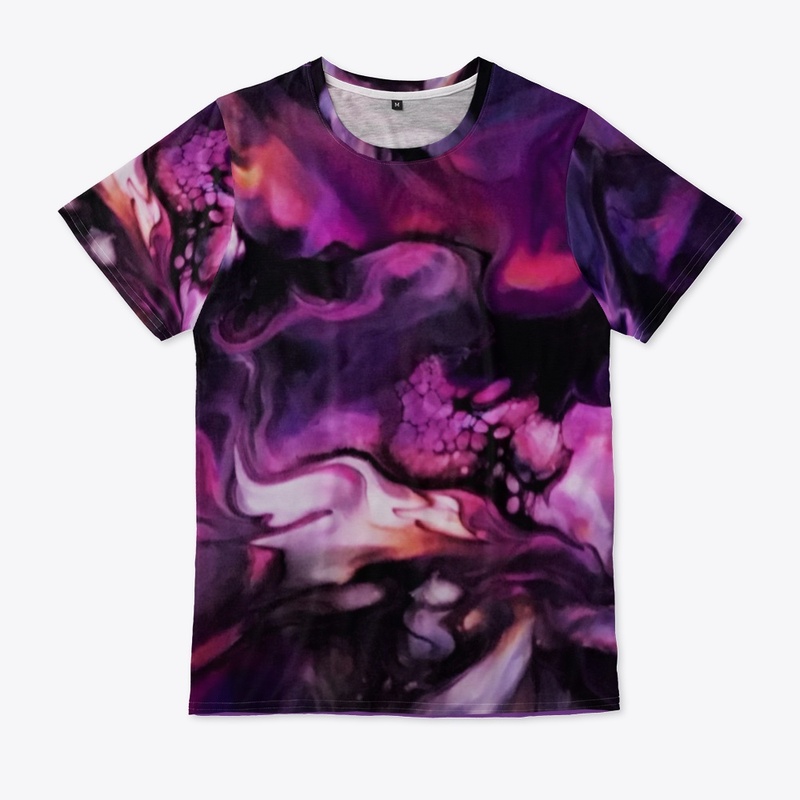 Purple Haze