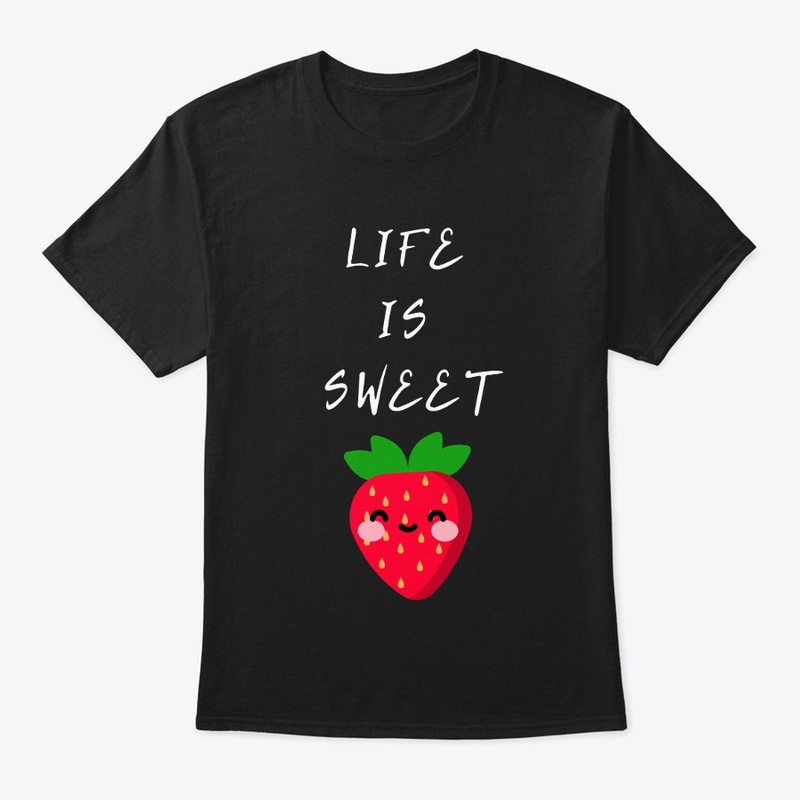 LIFE IS SWEET