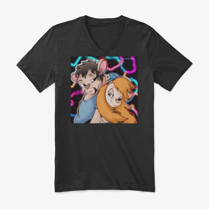 If You Will, That'd Be Cool!