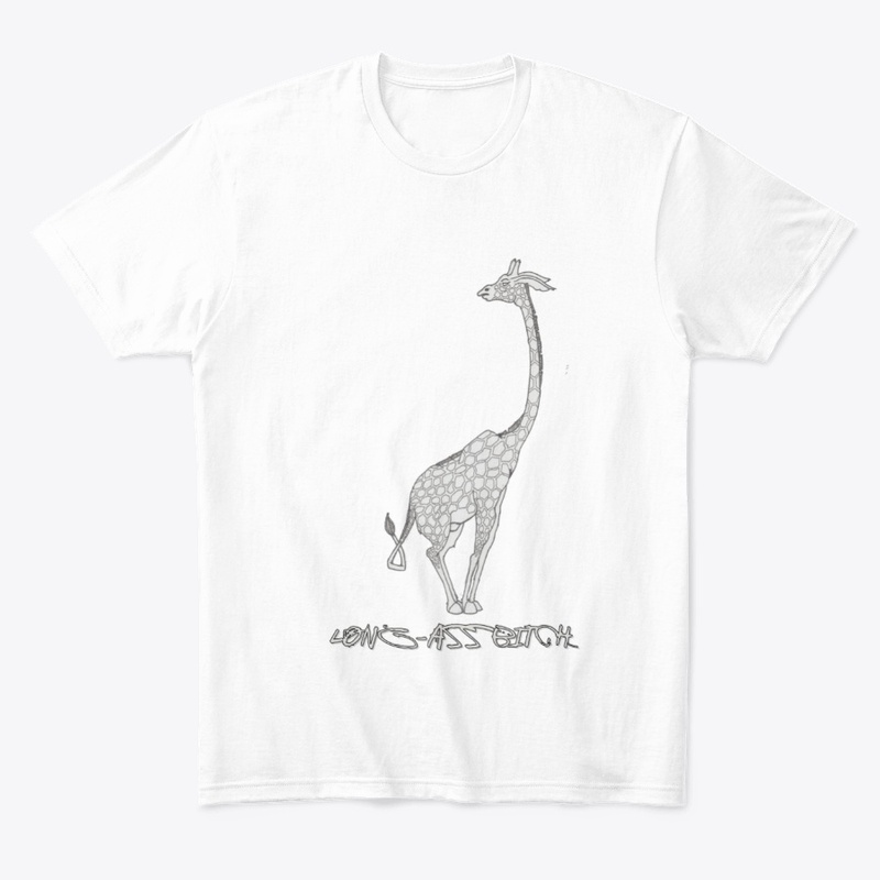 Long Neck