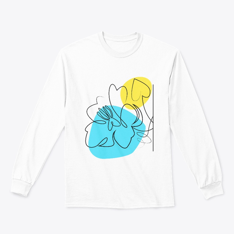 FLOWERS ART