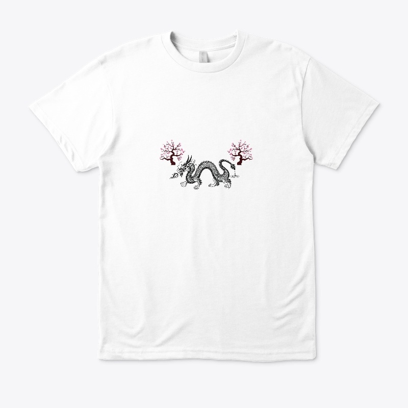 Kyzen Tee