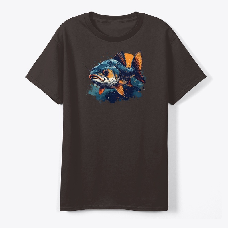 Catfish Design 1