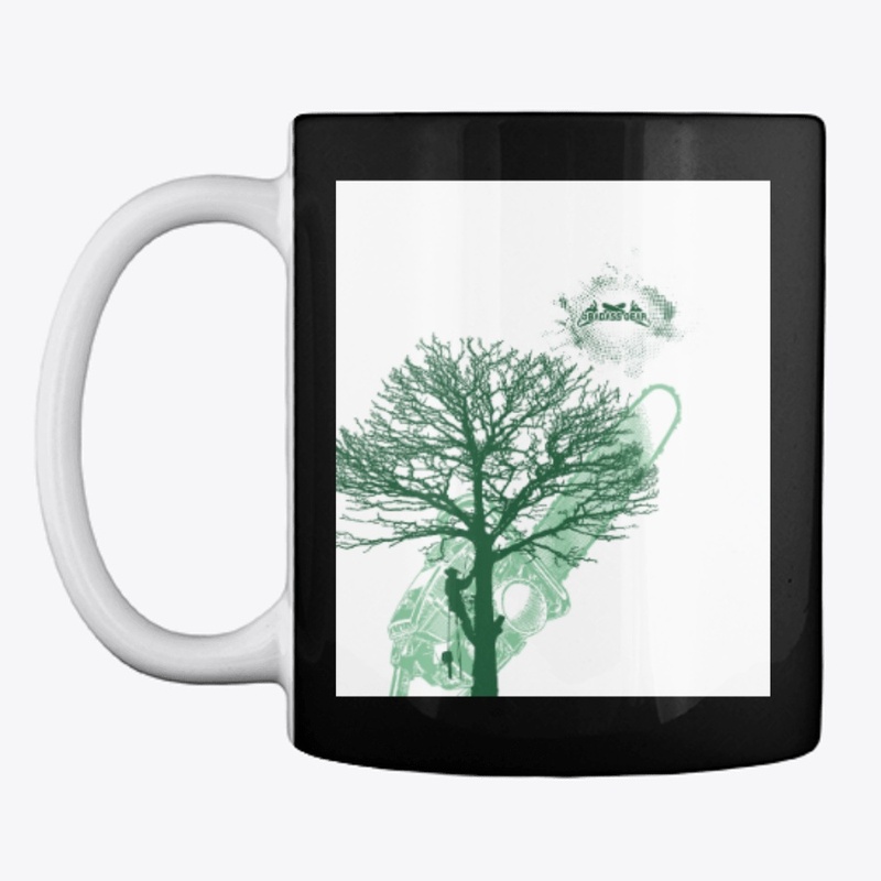 ARBORIST - BADASS GEAR