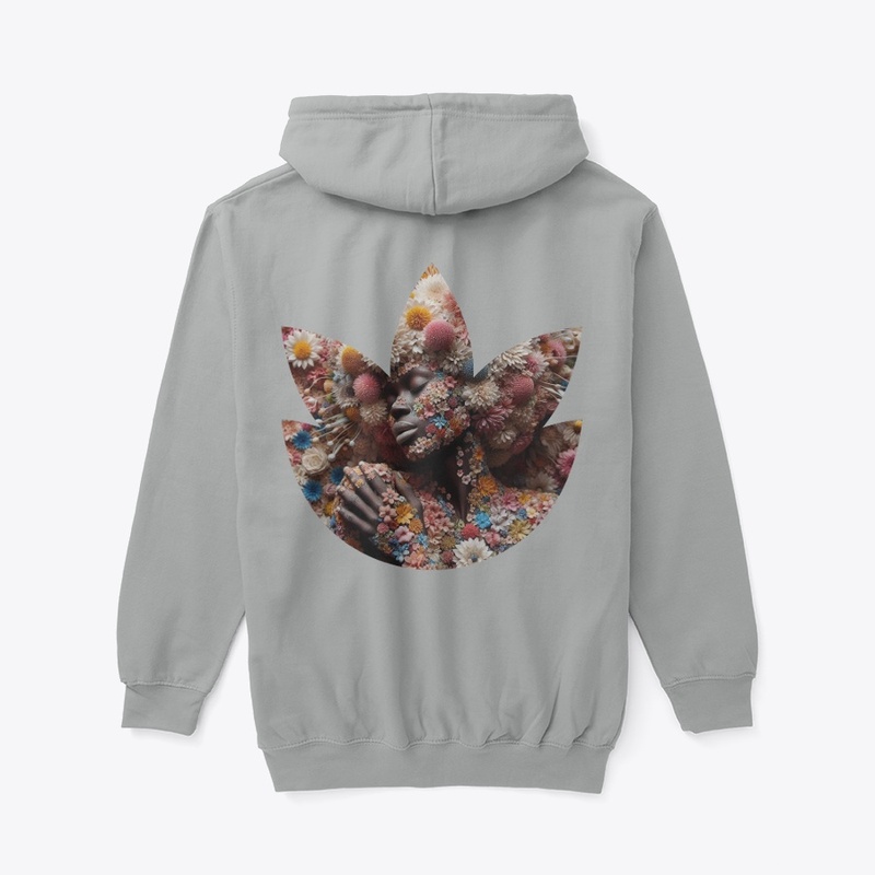 Bloom: Harmony Flower 