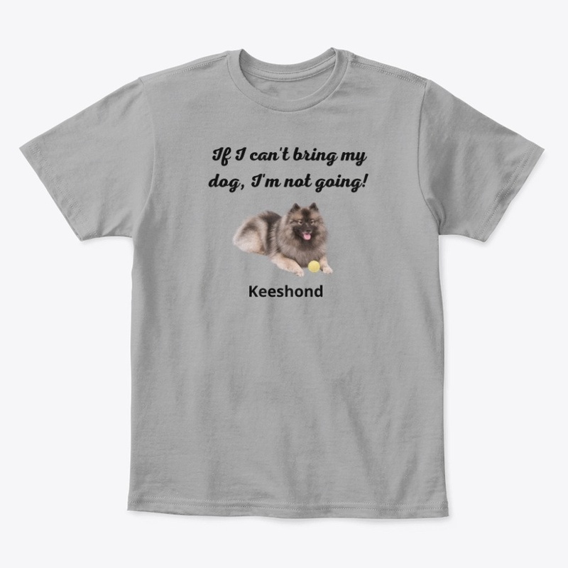 Keeshond