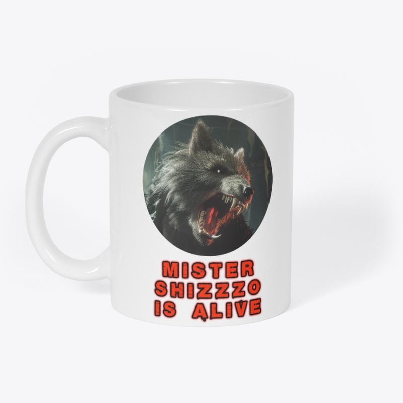 is alive