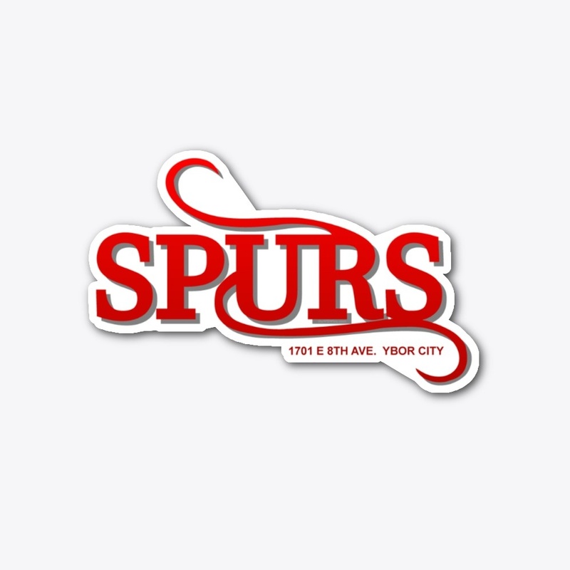 SpursYbor