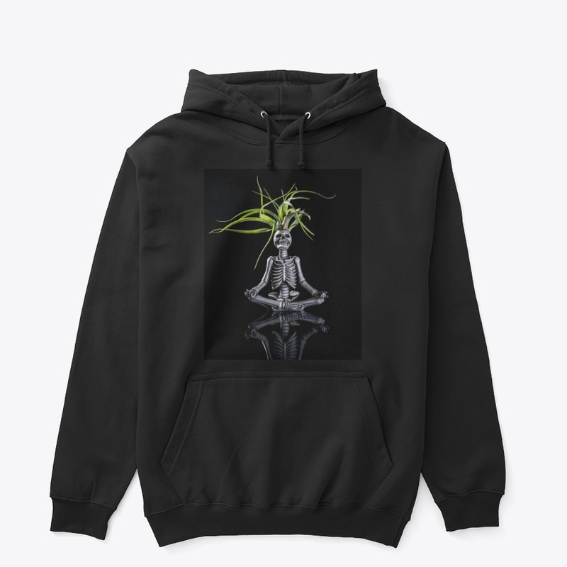  skeleton hoodie