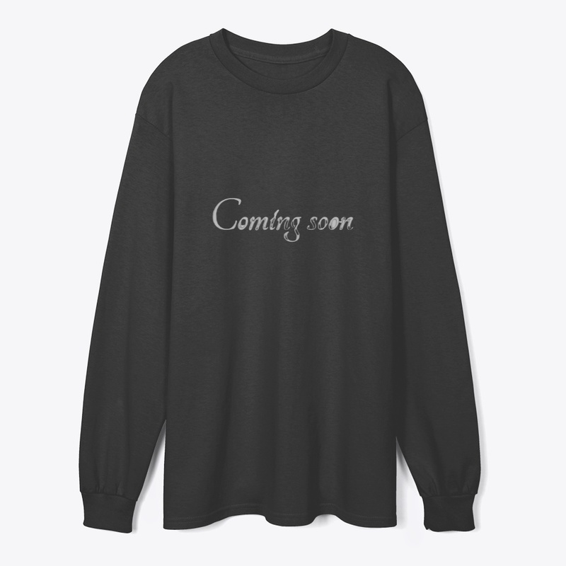 Coming soon 