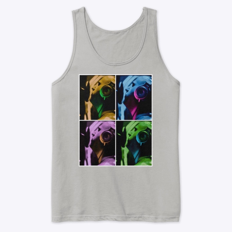 Jackson Pierce Music Merchandise