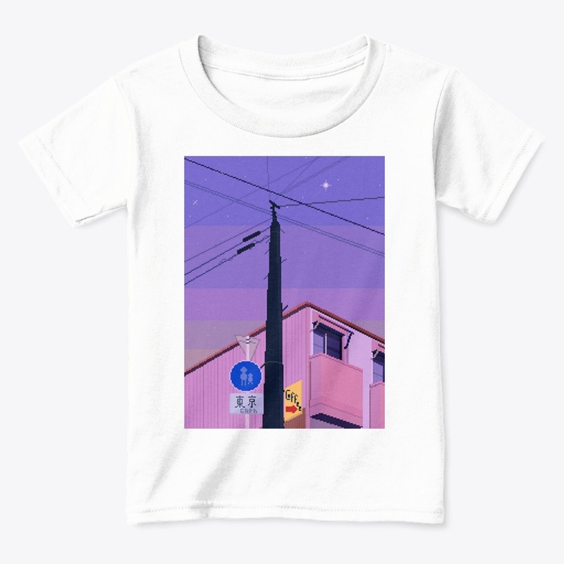 japanese street