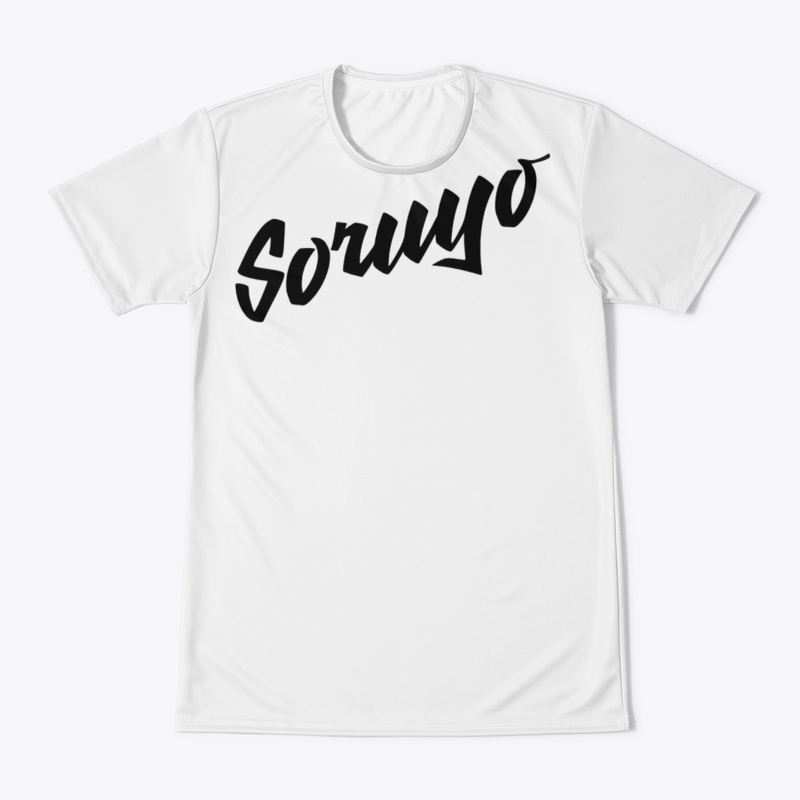 Soruyo